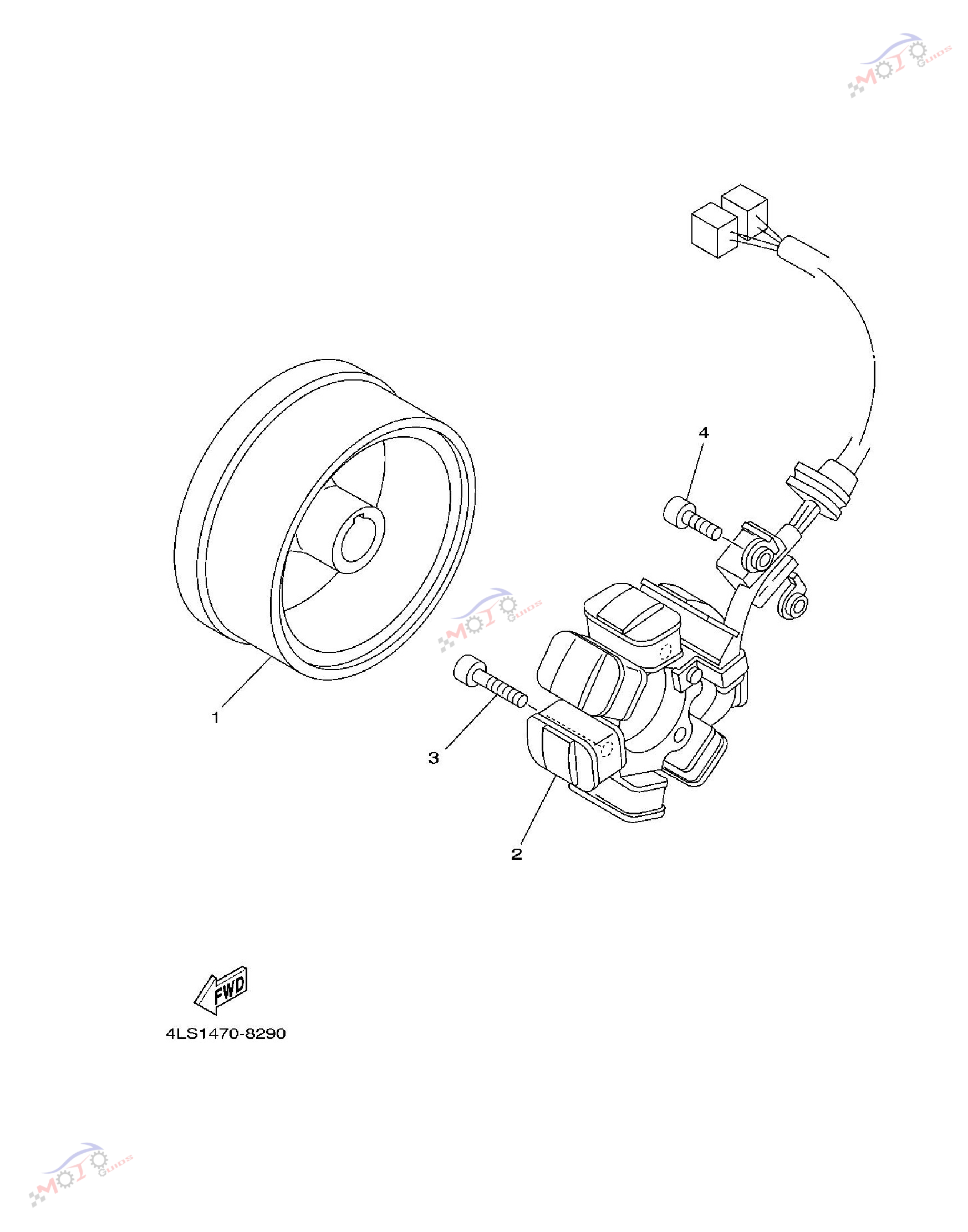 Engine Diagram